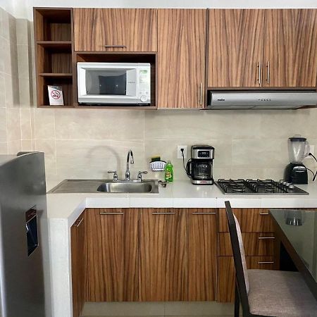Suites Ximajo Brisas de Zicatela Exteriér fotografie