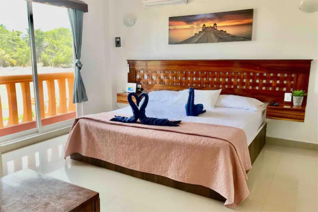 Suites Ximajo Brisas de Zicatela Exteriér fotografie