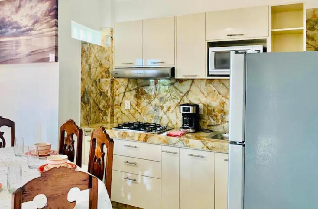 Suites Ximajo Brisas de Zicatela Exteriér fotografie