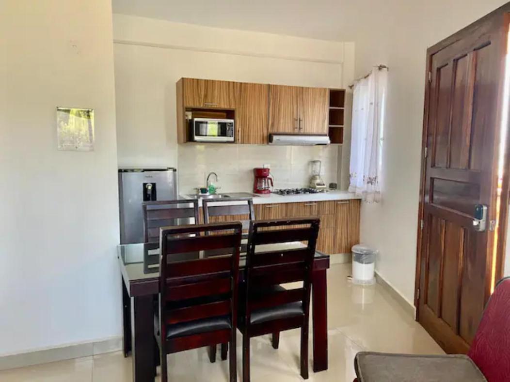 Suites Ximajo Brisas de Zicatela Exteriér fotografie