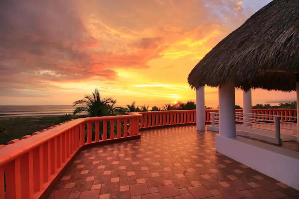 Suites Ximajo Brisas de Zicatela Exteriér fotografie