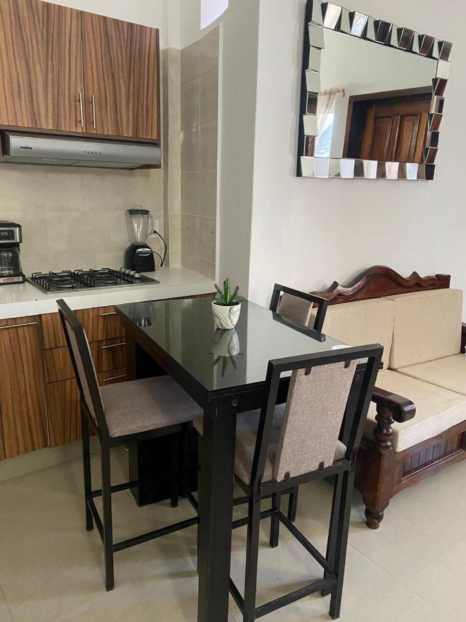 Suites Ximajo Brisas de Zicatela Exteriér fotografie