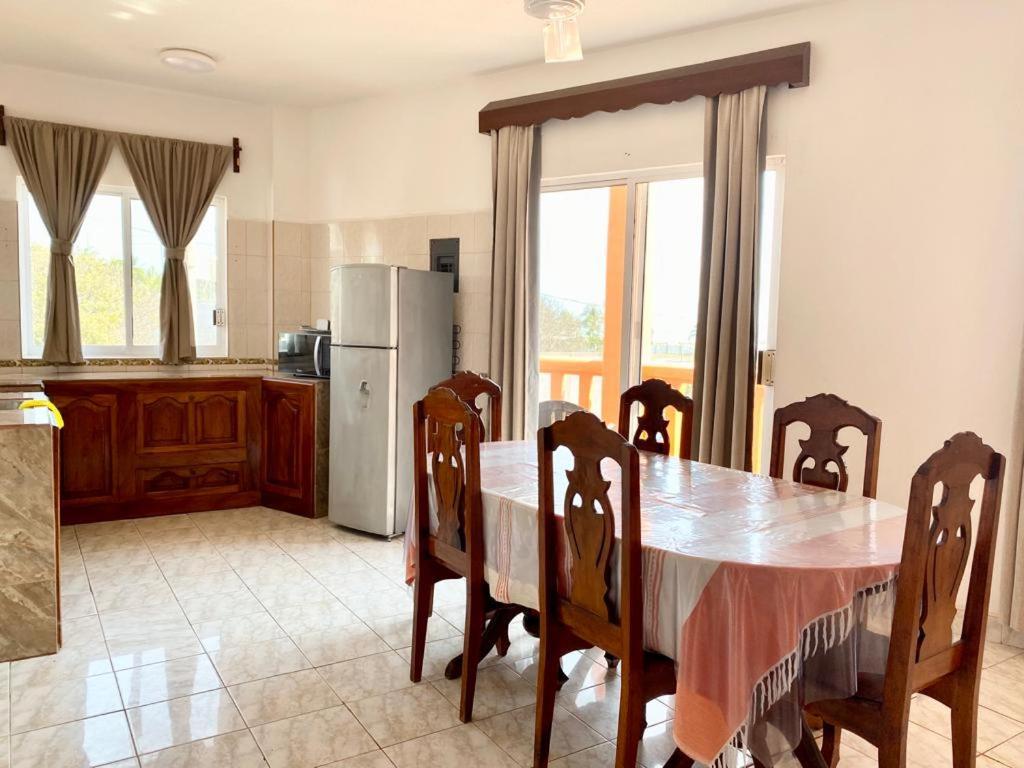 Suites Ximajo Brisas de Zicatela Exteriér fotografie