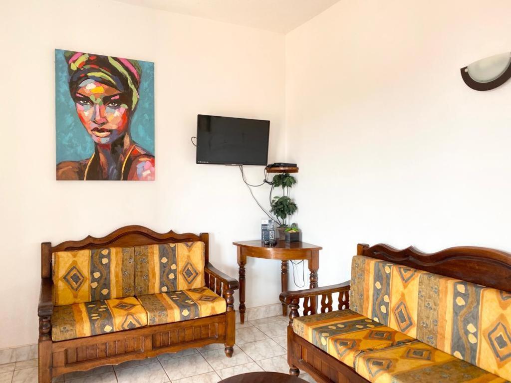 Suites Ximajo Brisas de Zicatela Exteriér fotografie