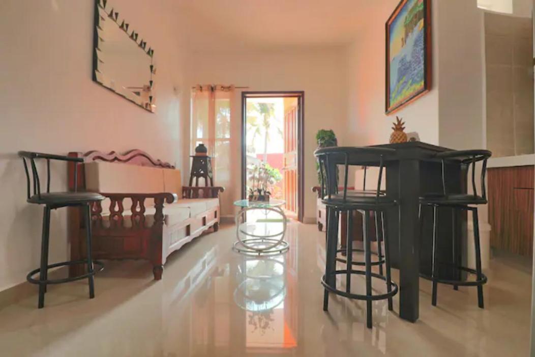 Suites Ximajo Brisas de Zicatela Exteriér fotografie