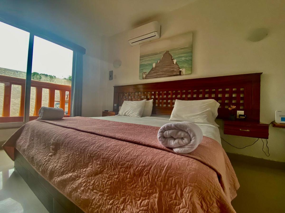 Suites Ximajo Brisas de Zicatela Exteriér fotografie
