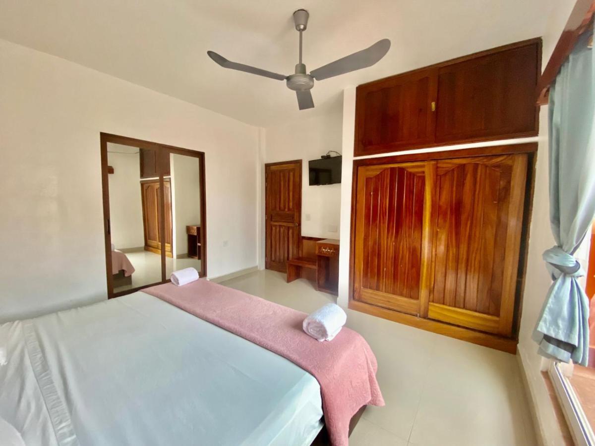 Suites Ximajo Brisas de Zicatela Exteriér fotografie