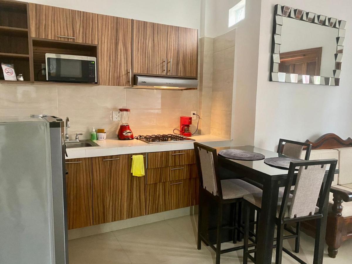 Suites Ximajo Brisas de Zicatela Exteriér fotografie